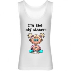 Youth Jersey Tank Top