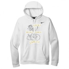 Unisex Nike Pullover Hoodie
