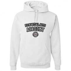 Unisex Basic Promo Hoodie