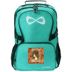 Nfinity Backpack Bag