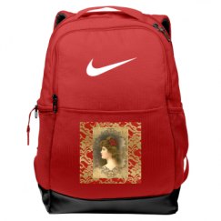 Nike Brasilia Medium Backpack