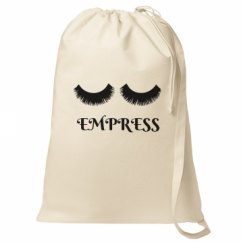 Canvas Laundry Bag