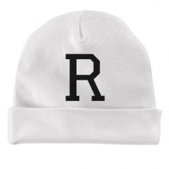 Rabbit Skins Baby Hat