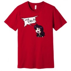 Unisex Premium Tee