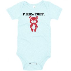 Infant Triblend Super Soft Bodysuit