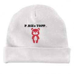 Rabbit Skins Baby Hat
