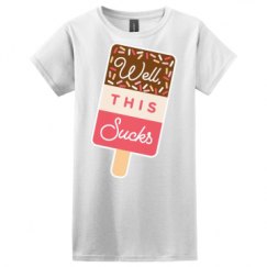 Ladies Basic Softstyle Tee