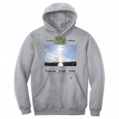 Unisex Carhartt Hooded Sweatshirt