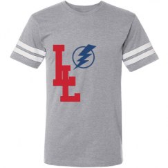 Unisex Vintage Sports Tee