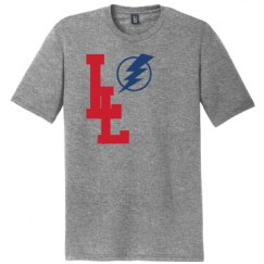 Unisex Perfect Tri Tee