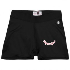 Pro-Compression Women's Shorts
