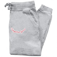 Unisex Fleece Jogger