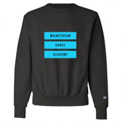 Unisex Reverse Weave Crewneck Sweatshirt