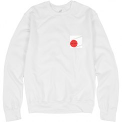 Unisex Basic Promo Crewneck Sweatshirt
