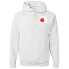 Unisex Basic Promo Hoodie