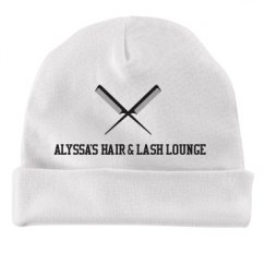 Rabbit Skins Baby Hat