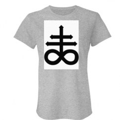 Ladies Slim Fit Favorite Tee