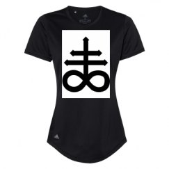 Women's Adidas Sport Shirt 