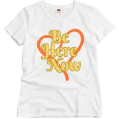 Ladies Basic Softstyle Promo Tee