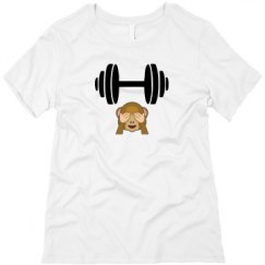 Ladies Relaxed Fit Tee