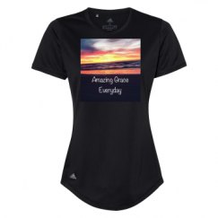 Women's Adidas Sport Shirt 