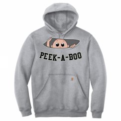 Unisex Carhartt Hooded Sweatshirt