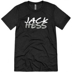 Unisex Triblend Tee