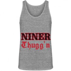 Unisex Jersey Tank Top