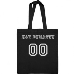 Canvas Tote Bag