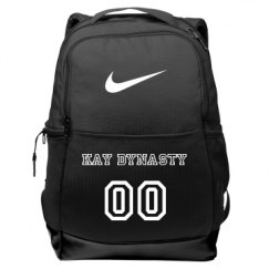 Nike Brasilia Medium Backpack