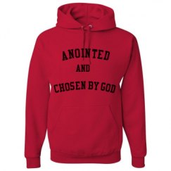 Unisex Basic Promo Hoodie