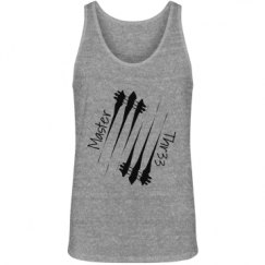 Unisex Jersey Tank Top