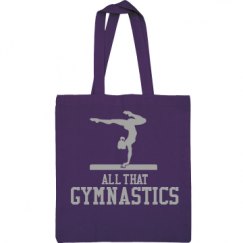 Canvas Tote Bag