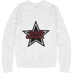 Unisex Basic Promo Crewneck Sweatshirt