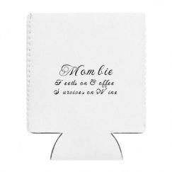 Regular 12 oz Can Cooler