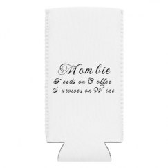 Slim 12 oz Can Cooler