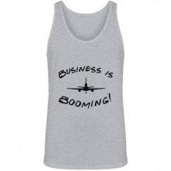 Unisex Jersey Tank Top