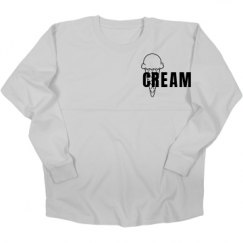 Ladies Game Day Jersey