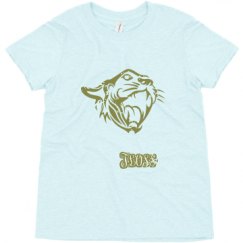 Youth Triblend Tee