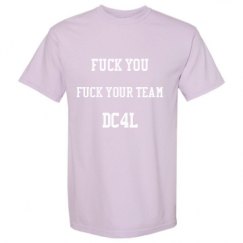 Adult Heavyweight T-Shirt