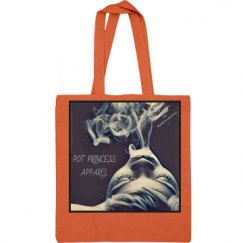 Canvas Tote Bag