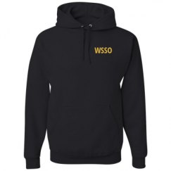 Unisex Basic Promo Hoodie