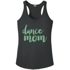 Ladies Athletic Performance Racerback Tank