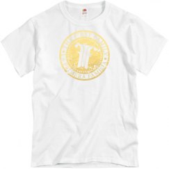 Unisex Basic Promo Tee