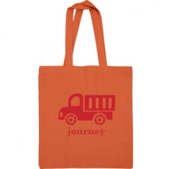 Canvas Tote Bag