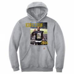 Unisex Carhartt Hooded Sweatshirt