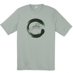 Youth Athletic Performance Tee