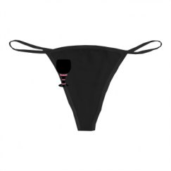 Bikini Thong Underwear