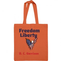 Canvas Tote Bag