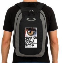 Enduro Backpack 20L